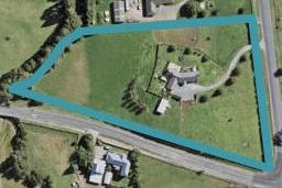 178 Ramarama Road, Drury