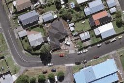 14 Gladstone Road, New Plymouth, New Plymouth