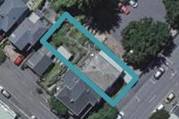 290 Tinakori Road, Thorndon, Wellington