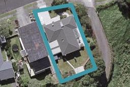 14 Rennell Street, Frankleigh Park, New Plymouth