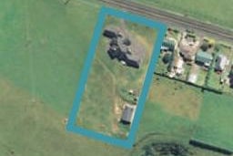 383 South Road, Hāwera