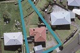 17 Banks Street, Marfell, New Plymouth