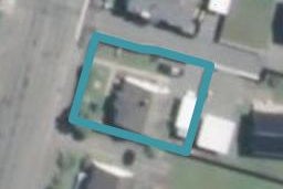 8 Maude Street, Temuka