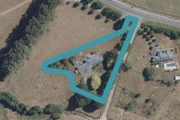 624 Ngaruawahia Road, Te Kowhai