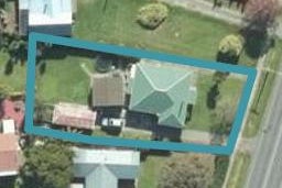 45 River Road, Dargaville