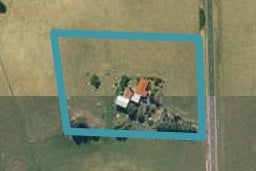 3214 Middle Road, Otane