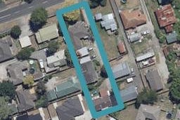 10B Mardon Road, Enderley, Hamilton