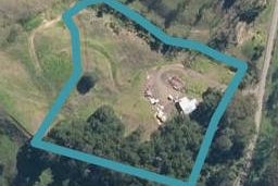 667 Paradise Road, Tangiteroria