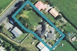 165 Fairfield Road, Hawera