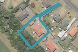 99 Swiss Avenue, Gonville, Whanganui