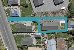 156 Inglewood Road, Newfield, Invercargill