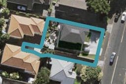 275 Gillies Avenue, Epsom, Auckland