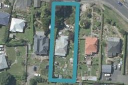 25 Scotland Terrace, Green Island, Dunedin
