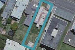 34 Queen Street, Mount Victoria, Wellington