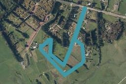 379 Tara Road, Kaiwaka