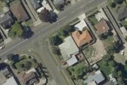 158 College Street, Awapuni, Palmerston North