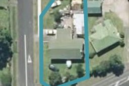 1 Bullians Avenue, Taumarunui