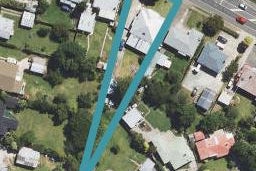 157 Wainui Road, Kaiti, Gisborne