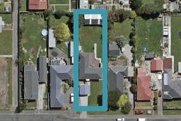 44 Jack Street, Newfield, Invercargill