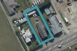 3428 Main South Road, Dunsandel