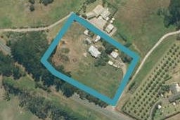 1686 Kaipara Coast Highway, Warkworth
