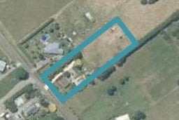 246 Onehunga Road, Bay View, Napier