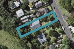 57 Church Street, Devonport, Auckland