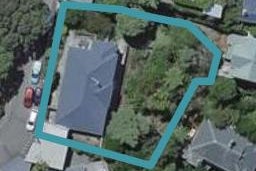23 Rawhiti Terrace, Kelburn, Wellington