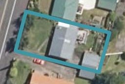 28 Guy Street, Dannevirke