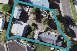 21A Glover Road, St Heliers, Auckland