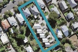 4/0 Sackville Street, Grey Lynn, Auckland