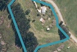 710 Bickerstaffe Road, Maungaturoto