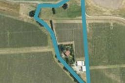 38 Mills & Ford Road, THOMSONS FORD, BLENHEIM