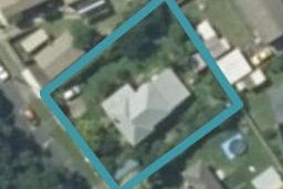 110 Beach Road, Thames, Thames