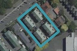 452I Hagley Avenue, Christchurch Central, Christchurch