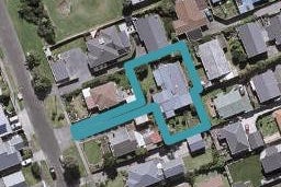 17A Record Street, Fitzroy, New Plymouth