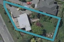 127 Major Hornbrook Road, Mount Pleasant, Christchurch