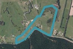 165 Bald Hill Road, Kaukapakapa