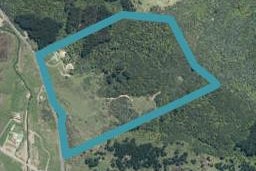 1689 State Highway 12, Rawene, Kaikohe