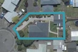 11 Aspen Place, Parklands, Christchurch