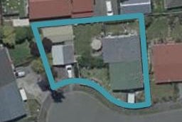1/8 Player Place, Shirley, Christchurch