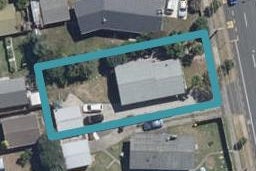 131 Pukete Road, Pukete, Hamilton
