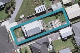 3 French Street, Moturoa, New Plymouth