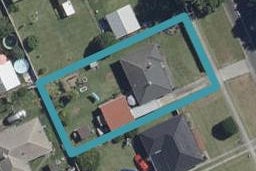 41 Herschel Street, Ngaruawahia