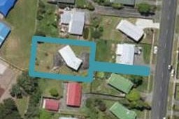 28 Fairburn Street, Raumanga, Whangarei