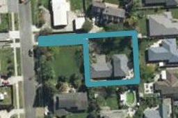 26A Uxbridge Street, Renwick