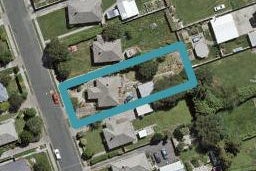 80 Adamson Crescent, Glengarry, Invercargill