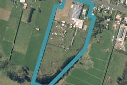 325 South Road, Hawera