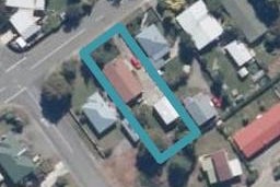 14 Sutherland Street, Te Anau, Te Anau