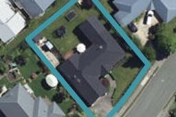25 Saint James Avenue, Richmond